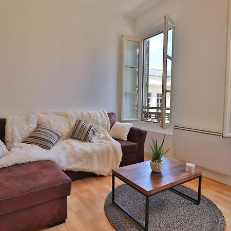 Appartement Hypercentre Troyes Luaran gambar