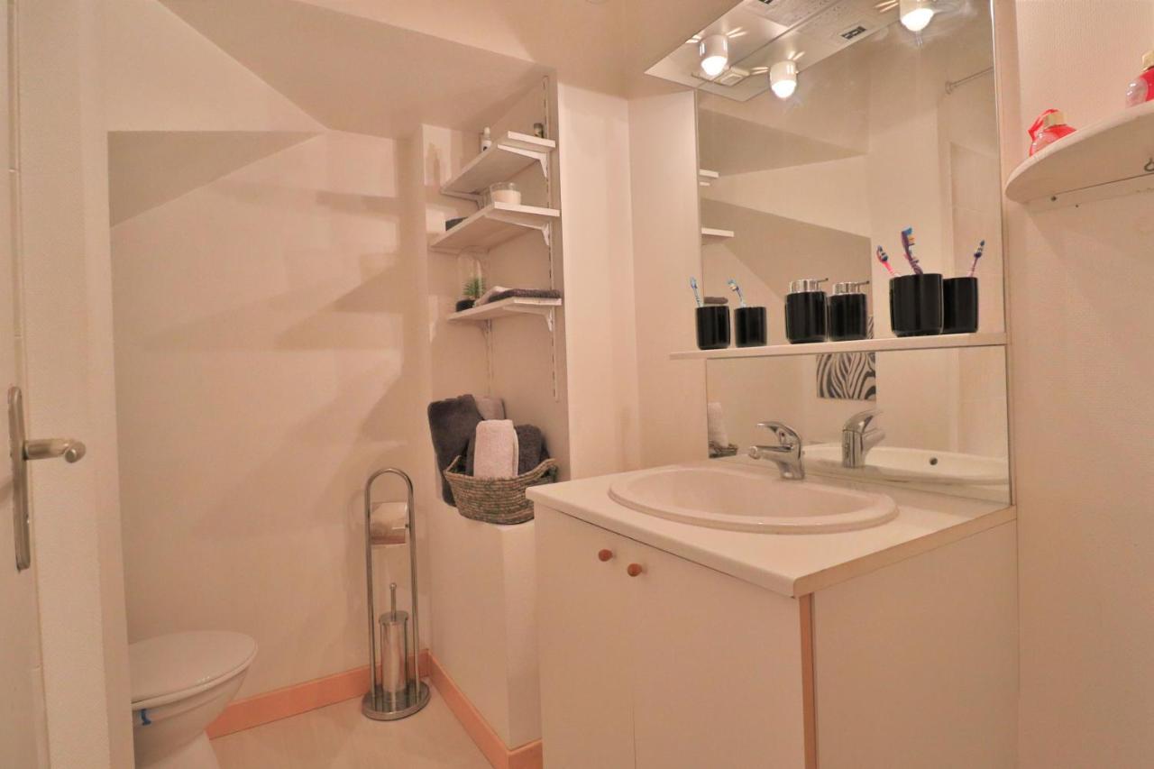 Appartement Hypercentre Troyes Luaran gambar