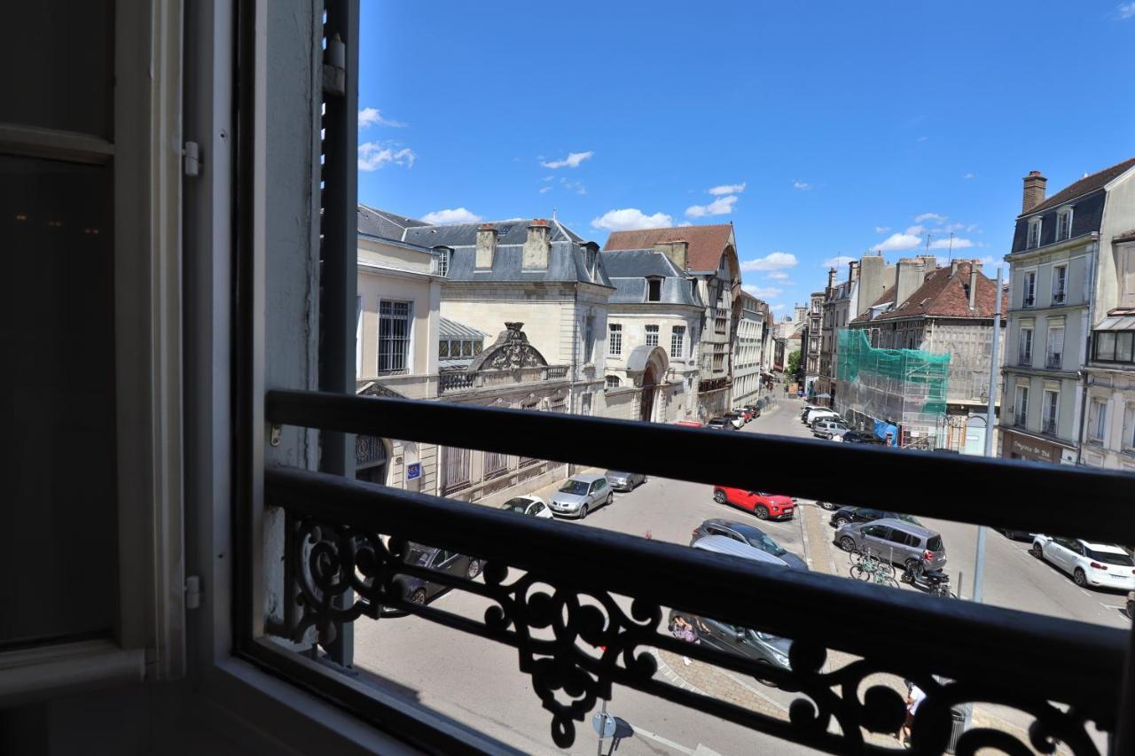 Appartement Hypercentre Troyes Luaran gambar