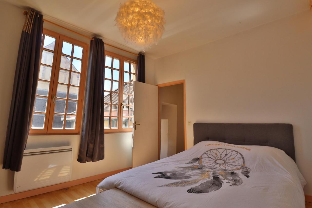 Appartement Hypercentre Troyes Luaran gambar