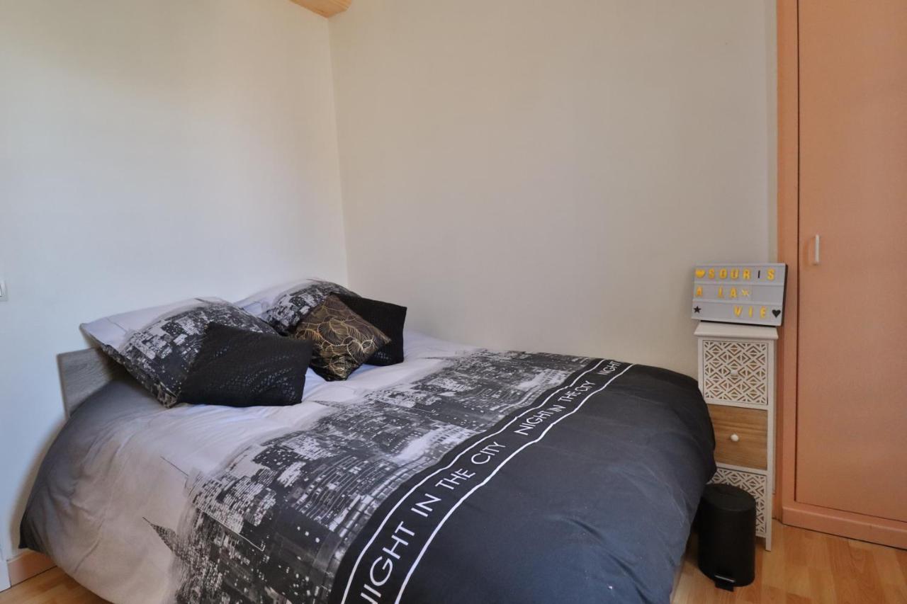 Appartement Hypercentre Troyes Luaran gambar